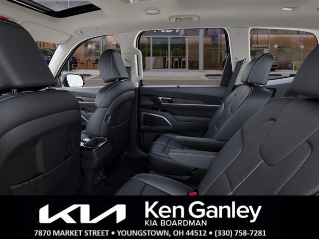 new 2024 Kia Telluride car, priced at $49,970