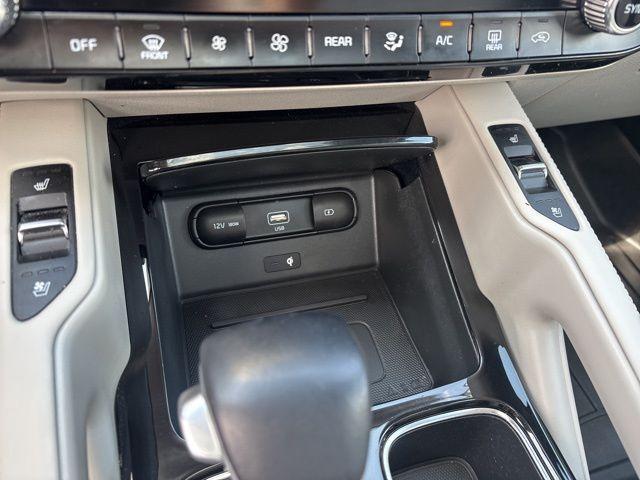 used 2021 Kia Telluride car, priced at $31,989