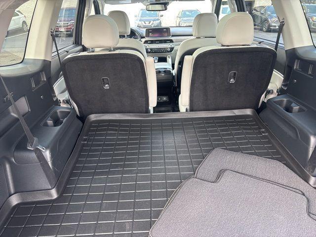 used 2021 Kia Telluride car, priced at $31,989