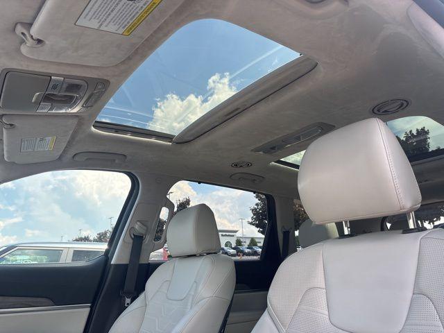 used 2021 Kia Telluride car, priced at $31,989