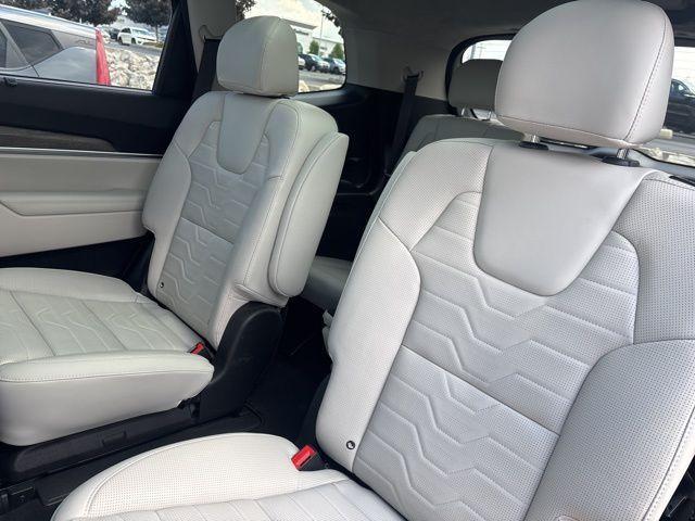 used 2021 Kia Telluride car, priced at $31,989