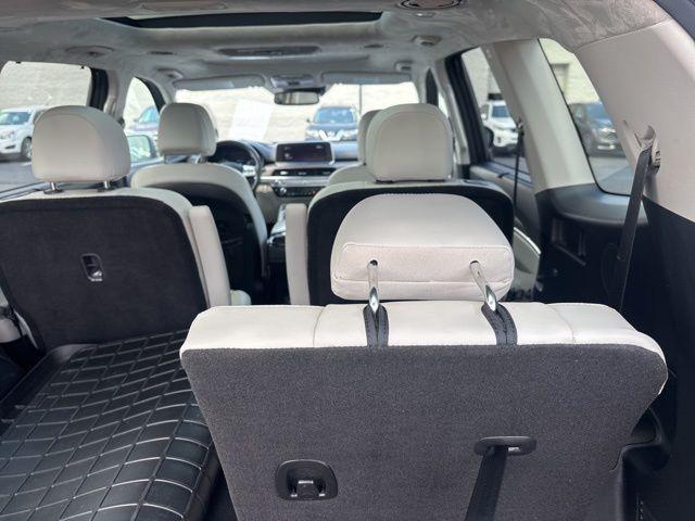 used 2021 Kia Telluride car, priced at $31,989