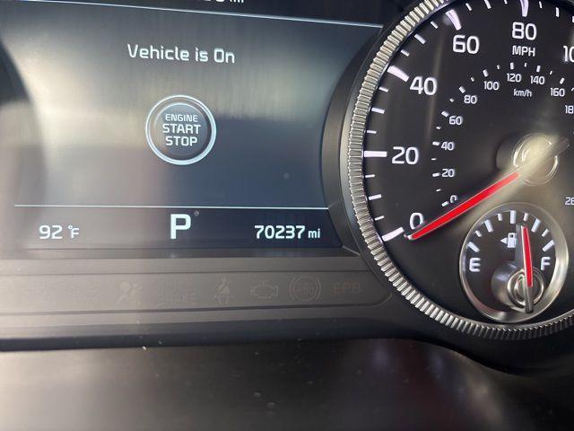 used 2021 Kia Telluride car, priced at $31,989