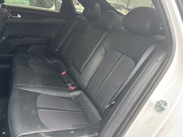 used 2023 Kia K5 car, priced at $24,998