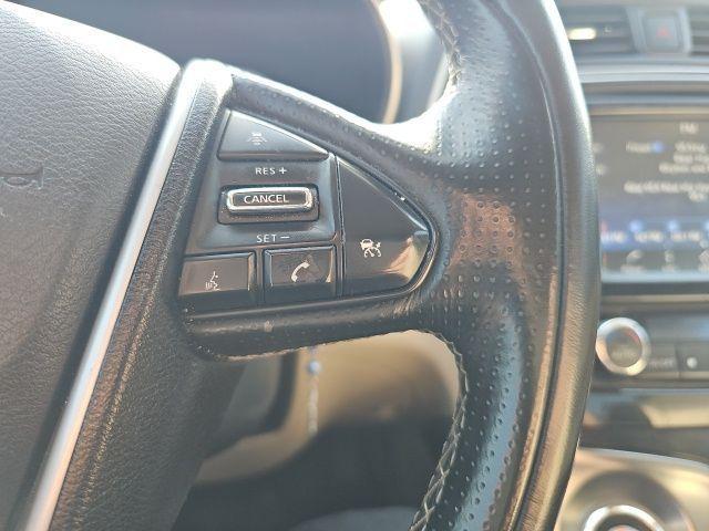 used 2017 Nissan Maxima car, priced at $13,729