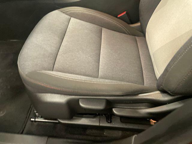 used 2024 Chevrolet Trax car, priced at $23,359