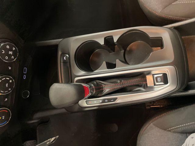 used 2024 Chevrolet Trax car, priced at $23,359