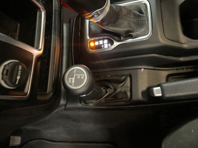 used 2022 Jeep Wrangler Unlimited car, priced at $29,895