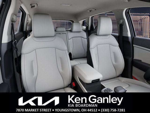 new 2026 Kia Sportage car, priced at $32,065