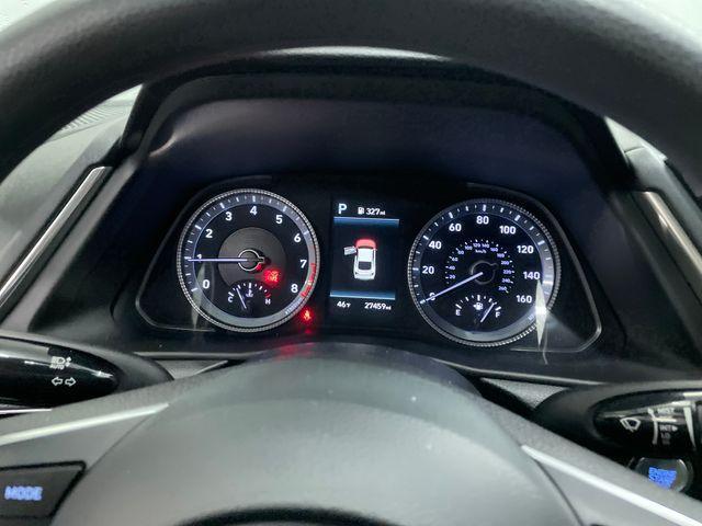 used 2022 Hyundai Sonata car, priced at $21,807