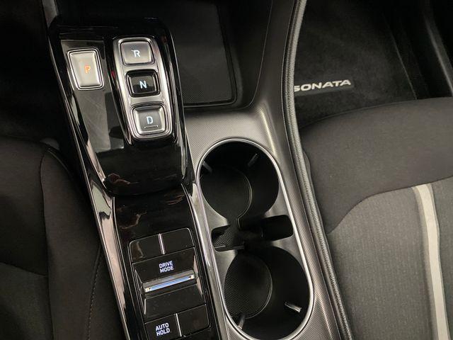 used 2022 Hyundai Sonata car, priced at $21,807