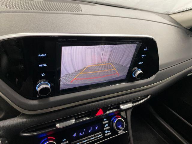 used 2022 Hyundai Sonata car, priced at $21,807