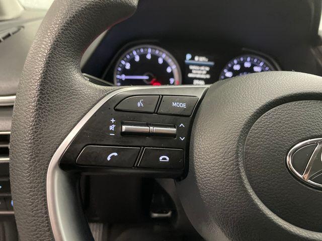 used 2022 Hyundai Sonata car, priced at $21,807