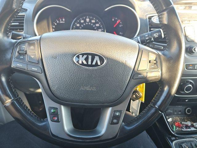 used 2014 Kia Sorento car, priced at $8,075