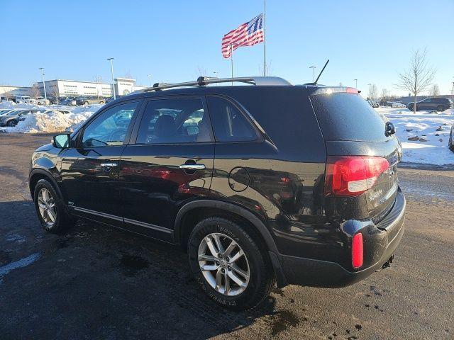 used 2014 Kia Sorento car, priced at $8,075