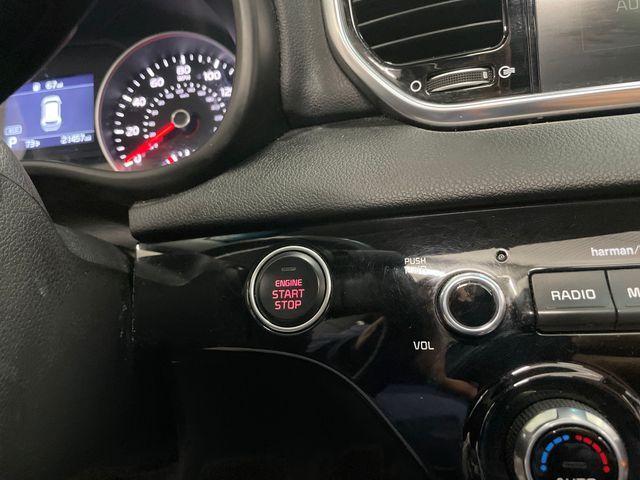 used 2022 Kia Sportage car, priced at $25,445