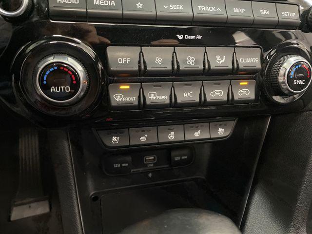 used 2022 Kia Sportage car, priced at $25,445