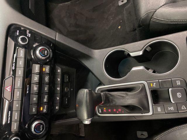 used 2022 Kia Sportage car, priced at $25,445