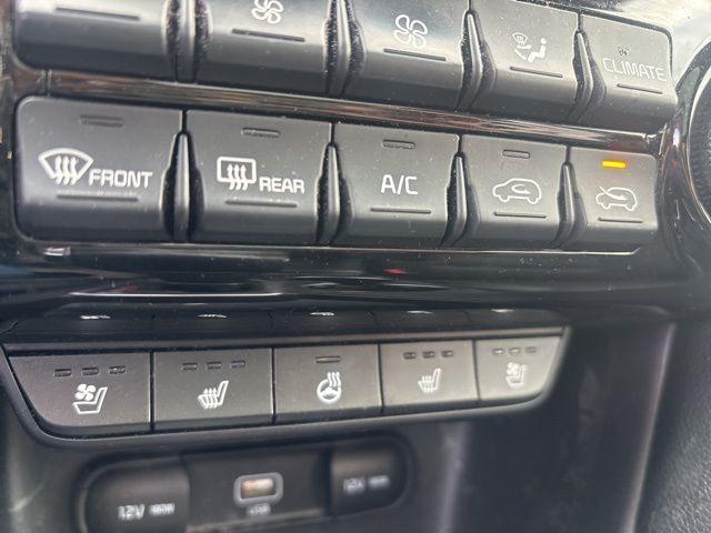 used 2022 Kia Sportage car, priced at $26,648