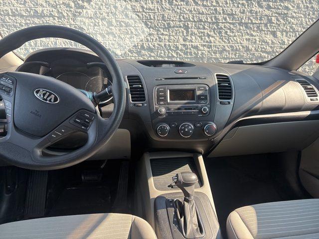 used 2014 Kia Forte car, priced at $8,972