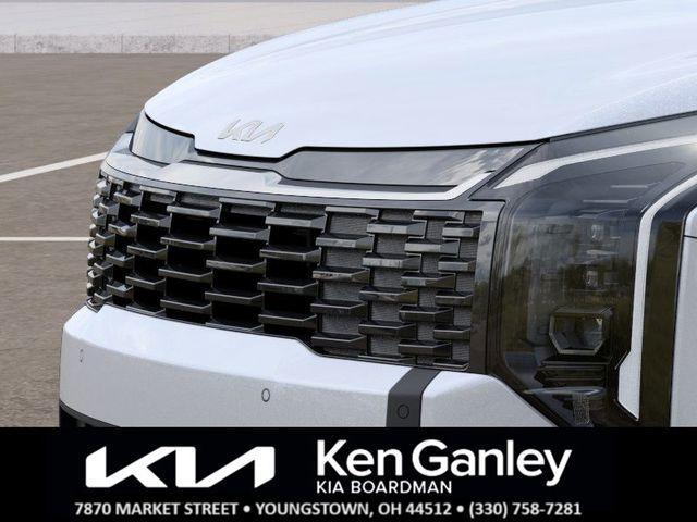 new 2026 Kia Sportage car, priced at $32,665