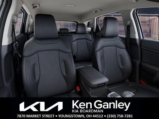 new 2026 Kia Sportage car, priced at $32,665