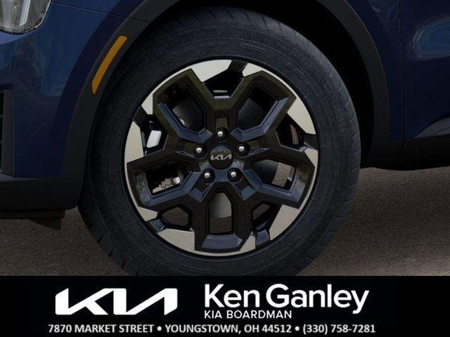 new 2026 Kia Sorento car, priced at $38,695