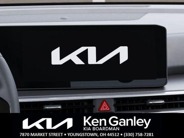 new 2026 Kia Sorento car, priced at $34,000