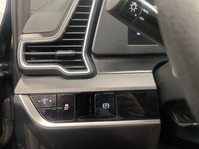 used 2023 Kia Sportage car, priced at $25,580