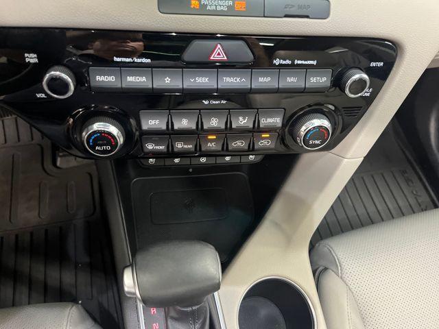 used 2022 Kia Sportage car, priced at $25,275
