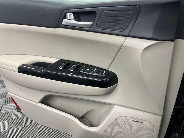 used 2022 Kia Sportage car, priced at $25,275