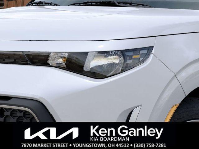 new 2025 Kia Soul car, priced at $22,685