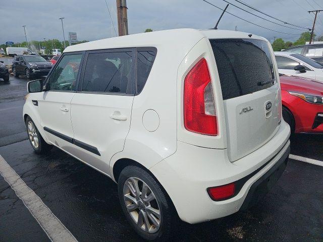 used 2012 Kia Soul car, priced at $6,865