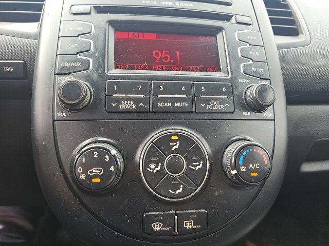 used 2012 Kia Soul car, priced at $6,865