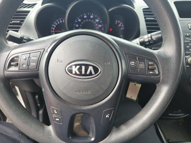 used 2012 Kia Soul car, priced at $6,865