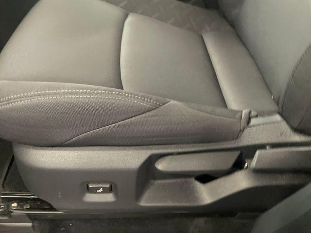 used 2024 Toyota Tacoma car, priced at $40,927