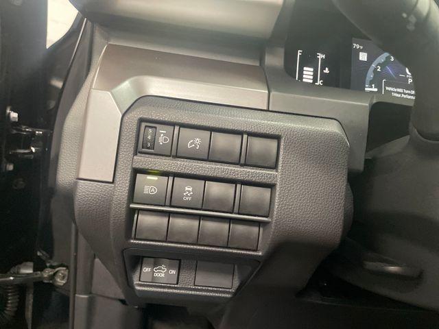 used 2024 Toyota Tacoma car, priced at $40,927