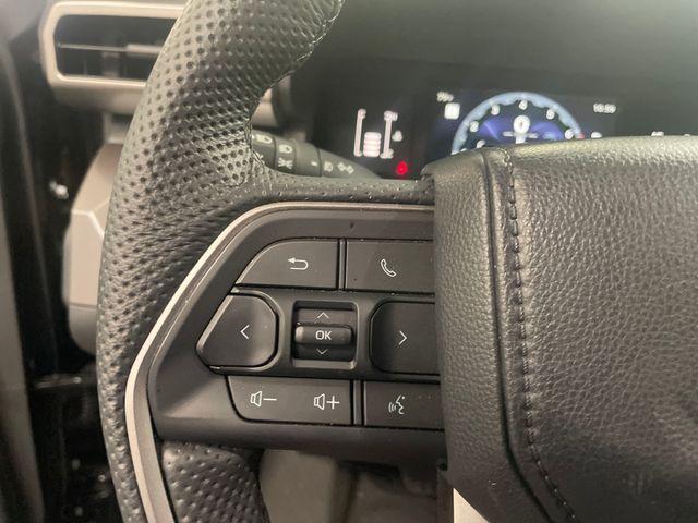 used 2024 Toyota Tacoma car, priced at $40,927