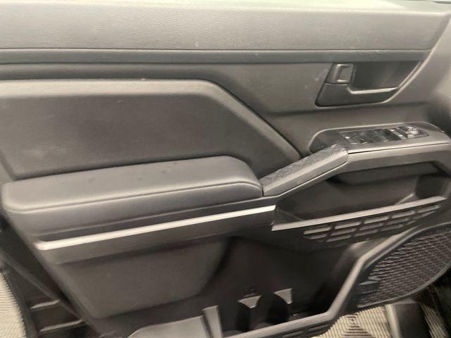 used 2024 Toyota Tacoma car, priced at $40,927