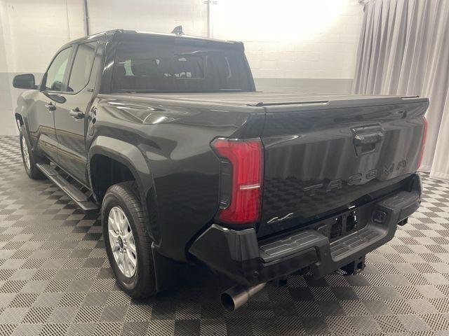 used 2024 Toyota Tacoma car, priced at $40,927