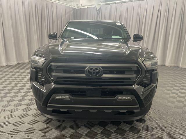 used 2024 Toyota Tacoma car, priced at $40,927