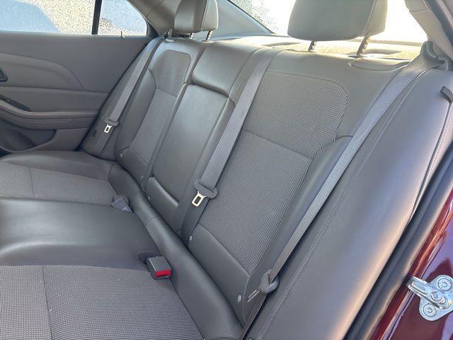 used 2015 Chevrolet Malibu car, priced at $10,859