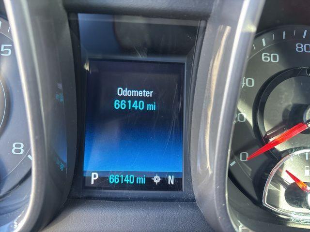 used 2015 Chevrolet Malibu car, priced at $10,859