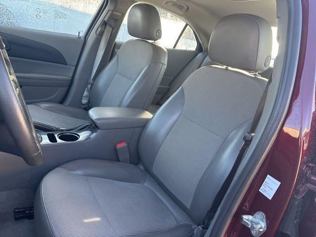 used 2015 Chevrolet Malibu car, priced at $10,859