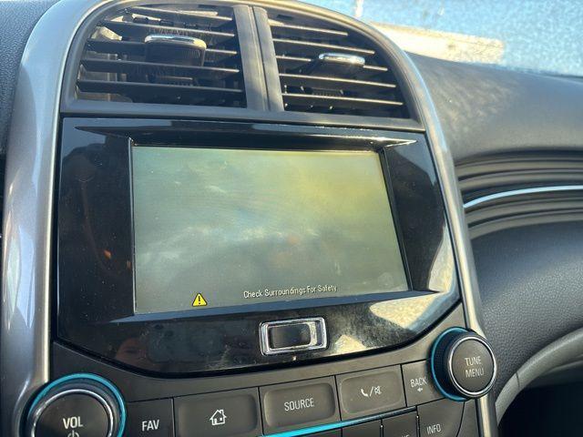 used 2015 Chevrolet Malibu car, priced at $10,859