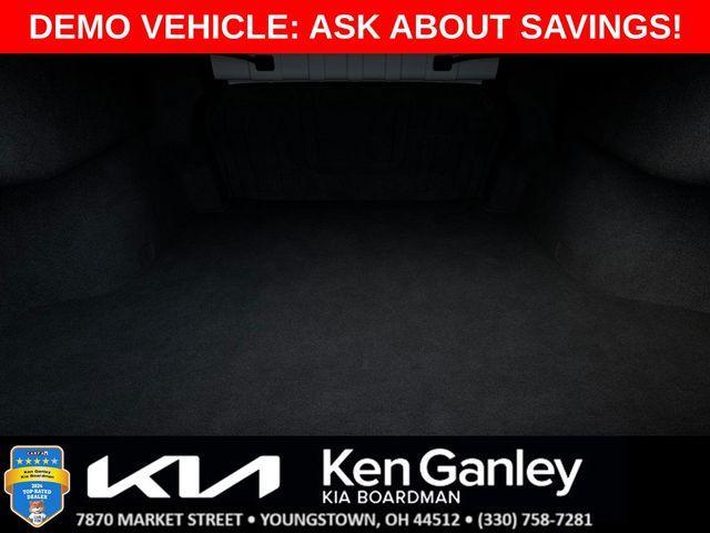 new 2025 Kia K5 car, priced at $33,425