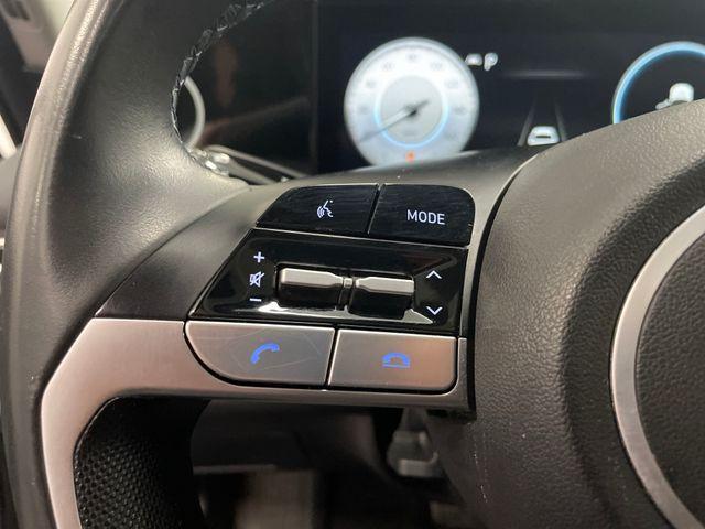 used 2022 Hyundai Elantra car, priced at $20,948