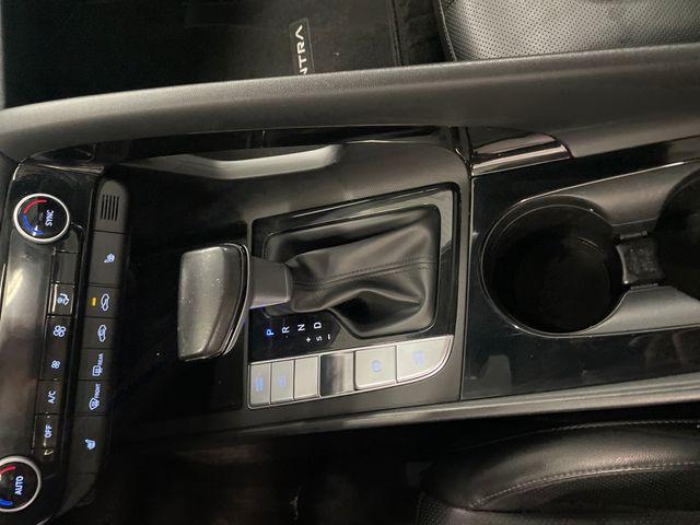 used 2022 Hyundai Elantra car, priced at $20,948