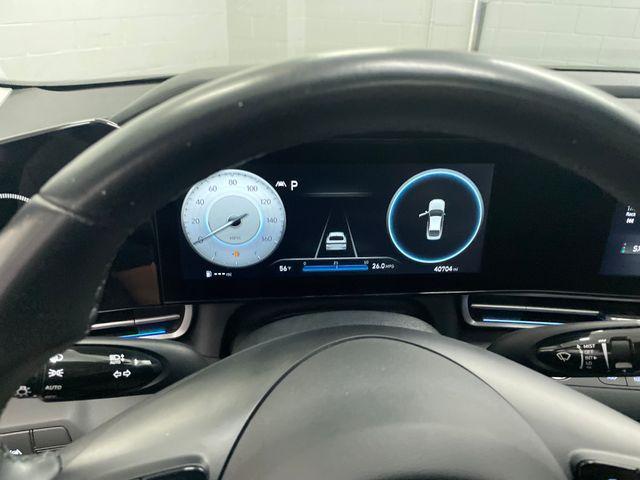 used 2022 Hyundai Elantra car, priced at $20,948