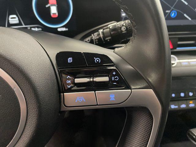 used 2022 Hyundai Elantra car, priced at $20,948